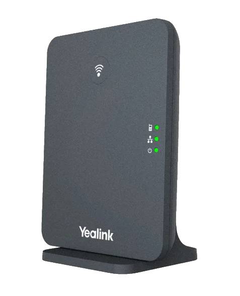 Yealink W70B IP Base Station