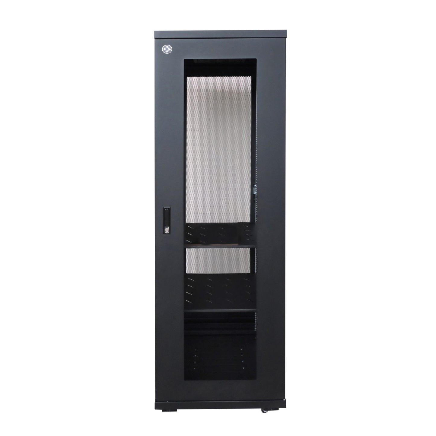 Flexicom – 42RU Network Cabinet, 600mm Wide & 800mm Deep