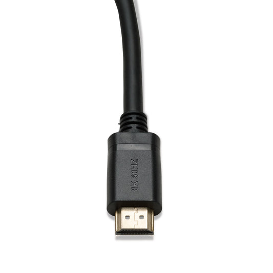 Flexicom – 8K HDMI Cable with Ethernet, 10m