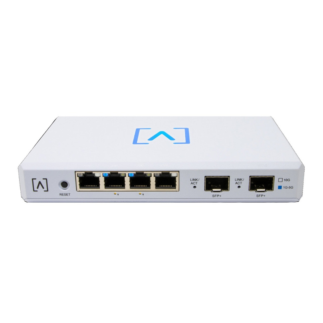 Alta Labs Route10 High-Performance 10 Gbps Router