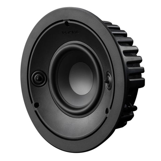 Krix Hemispherix SPS Stereo In-Ceiling Single Speaker.