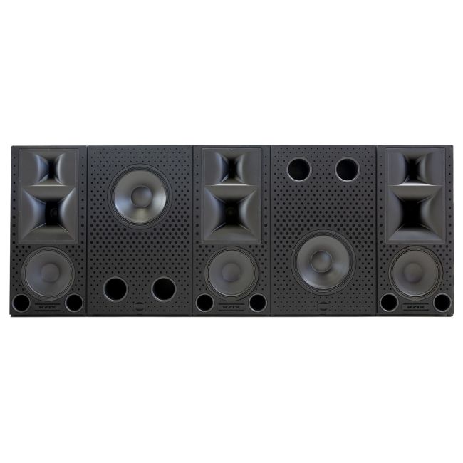 Krix MX-40 Modular Speaker System