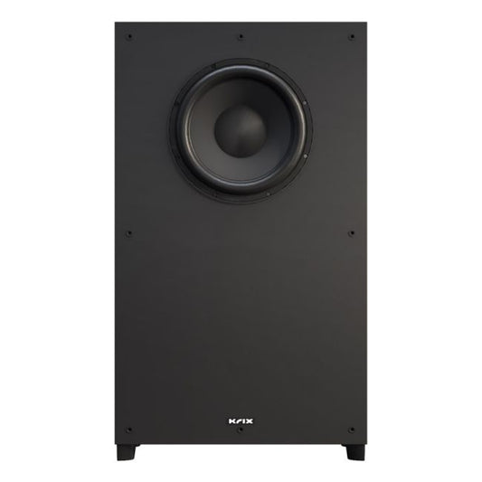 Krix Cyclonix 12 Series SX Passive In Room Subwoofer