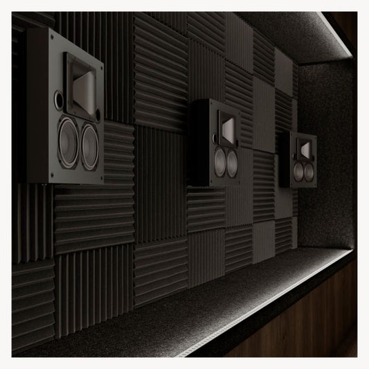 Krix OWX-50 On-Wall Loudspeaker