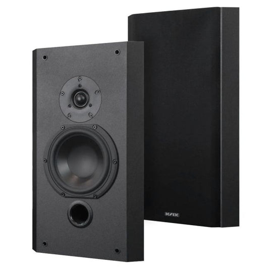 Krix Phonix 45 Series SX Pair Surround Loudspeakers.