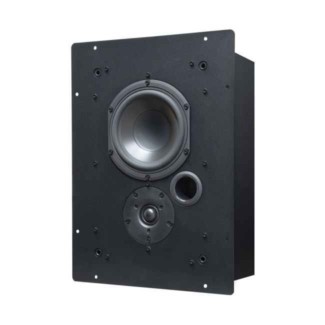 Krix Phonix In-Wall Series SX Single Loudspeaker