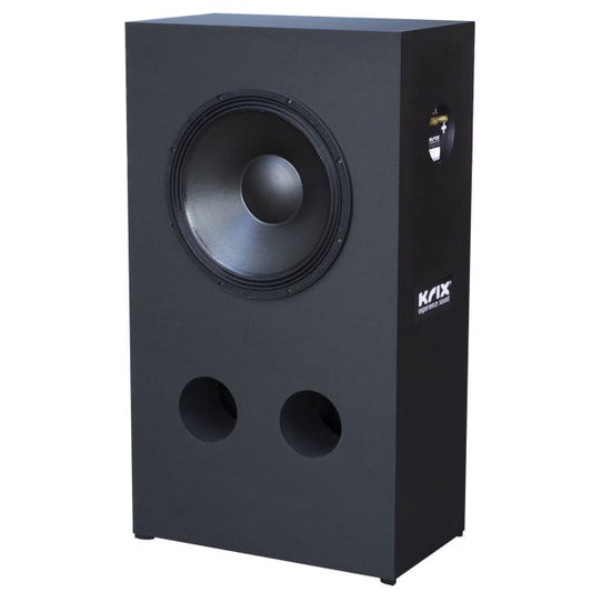 Krix Cyclonix 18 Passive Series SX In Room Subwoofer