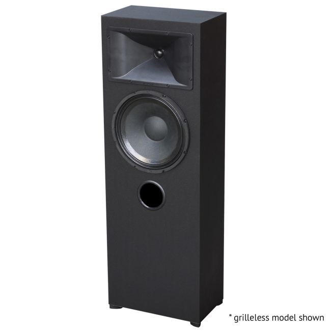 Krix Megaphonix In-Room Single Speaker with Grille