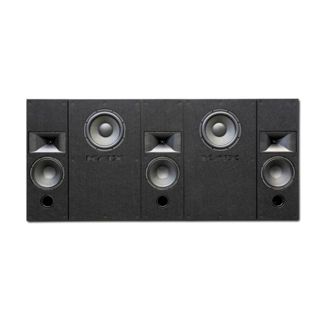 Krix MX-10 Modular Speaker System