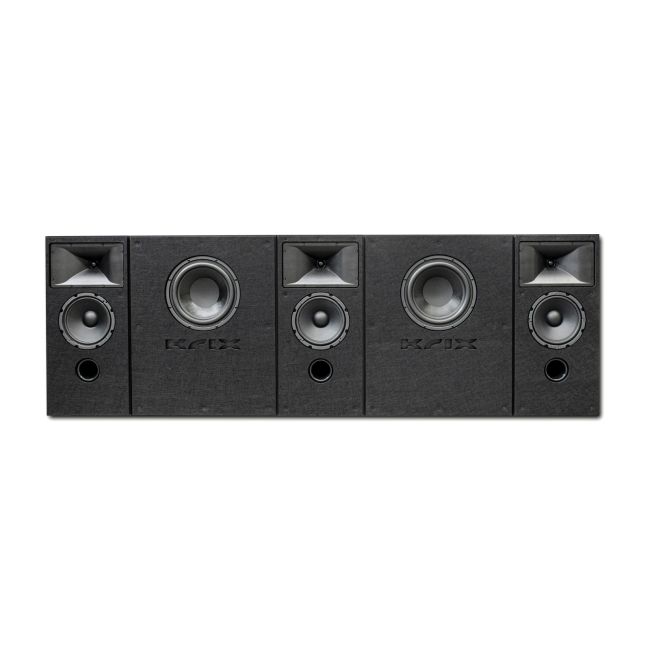 Krix MX-5 Modular Speaker System