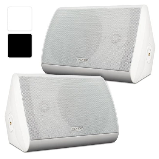 Krix Tropix 6.5" 110W Outdoor Speakers